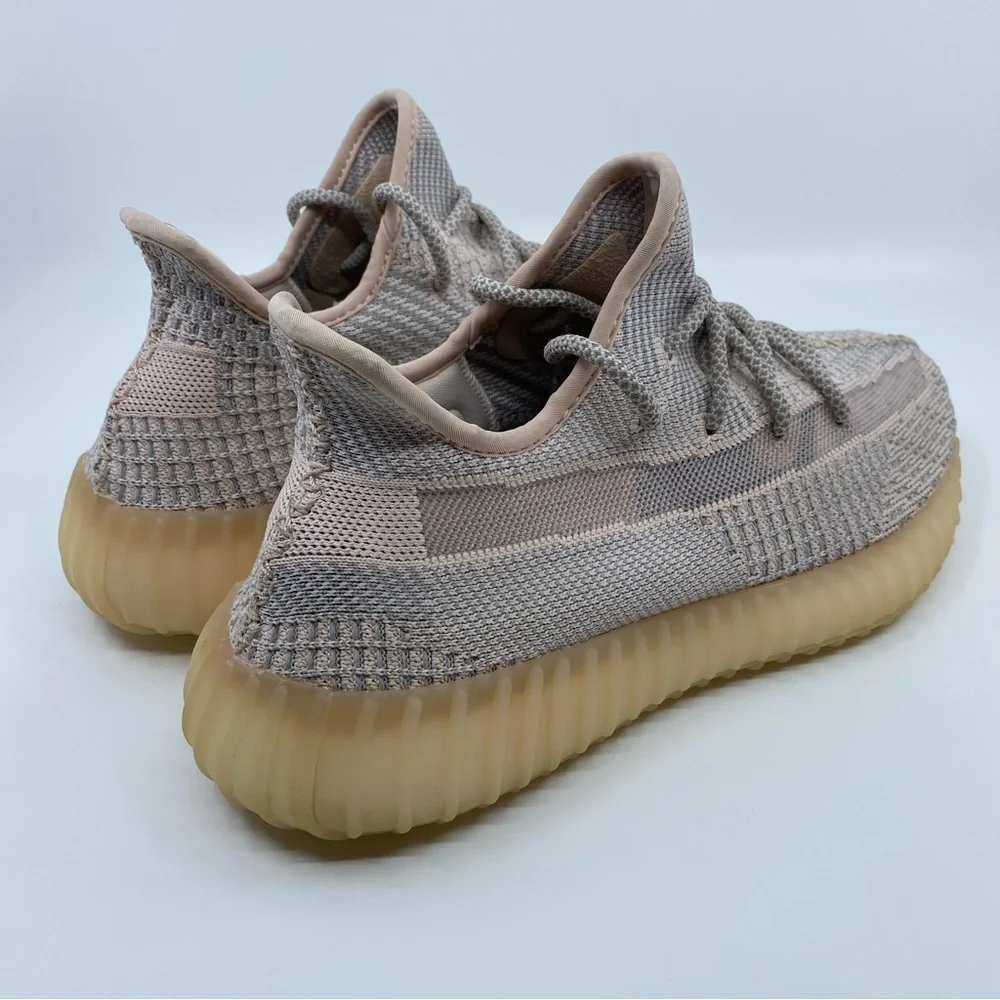 Adidas Yeezy Boost 350 V2 Sneakers - Picture 4 of 5